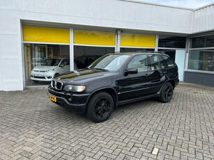 BMW X5 3.0i Executive! Bom vol. Apk 6-2025! Koopje!