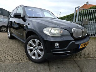 BMW X5 X-DRIVE 3.0D 236PKHIGH EXECUTIVE