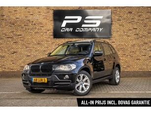 BMW X5 xDrive30i Executive, NAP, Leder, Cruise, Pano, Navi