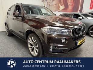 BMW X5 xDrive40e IPerformance LUCHTVERING PANORAMADAK