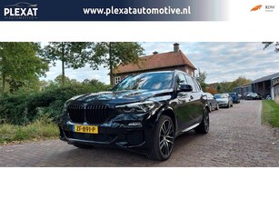 BMW X5 XDrive40i High Executive Aut. M-Pakket