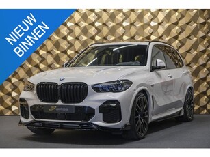 BMW X5 xDrive45e 394pk M-sport M-performance Panoramadak