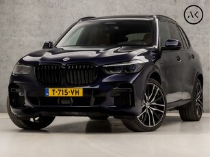 BMW X5 xDrive45e High Executive M-Sport 395Pk Automaat