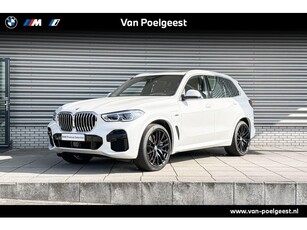 BMW X5 xDrive45e High Executive M Sportpakket