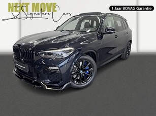 BMW X5 xDrive45e High Executive?Panoramadak?Bowers &