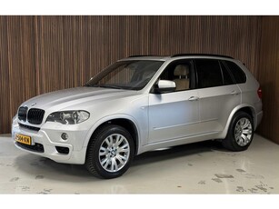 BMW X5 XDrive48i Executive - M Pakket - Panodak - Carplay