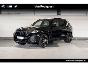 BMW X5 xDrive50e Launch Edition