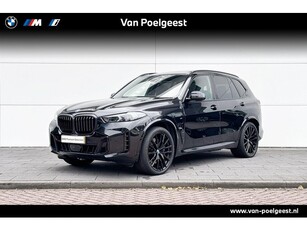 BMW X5 xDrive50e M-Sport Pro Panoramadak Sky Lounge