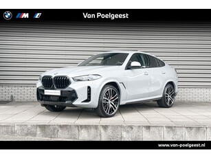 BMW X6 xDrive40i Exclusive Pack Innovation Pack M