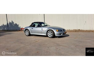 BMW Z3 Roadster 1.8