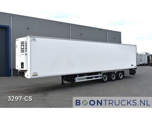 Chereau CD381HB + THERMO KING SL200e 250 x 265 * FULL