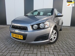 Chevrolet Aveo 1.3D LT