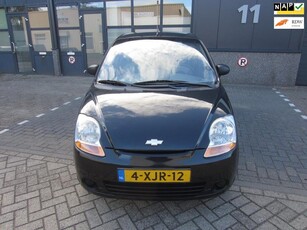 Chevrolet Matiz 0.8 Pure 2009 114.000KM NAP! APK!