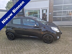 Chevrolet Spark 1.0 16V LE 