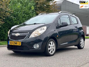 Chevrolet Spark 1.2 16V LT Airco*18-11-2025 APK*113.000