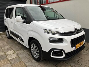 Citroen BERLINGO 1.2 PureTech Live