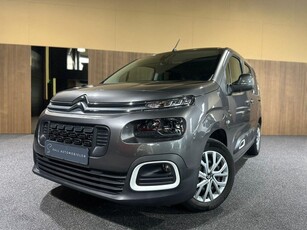 Citroen Berlingo 1.2 PureTech Shine