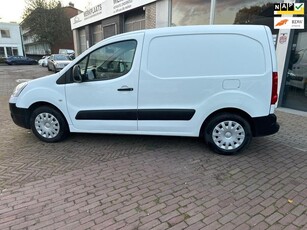 Citroen Berlingo 1.6 HDI 500 Club • 3 zitplaatsen