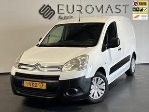 Citroen Berlingo 1.6 HDI 500 Club 3Persoons Airco