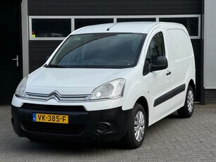 Citroen Berlingo 1.6 HDI 500 Comfort Economy Airco