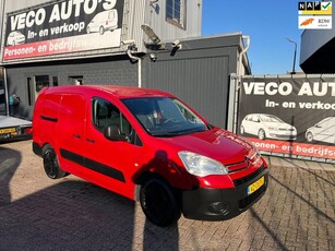 Citroen Berlingo 1.6 HDIF 600 Club XL 3 personen bank airco