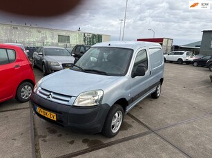 Citroen Berlingo 1.9 D 600 Inruil mogelijk