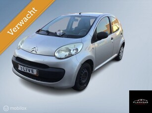 Citroen C1 1.0-12V Ambiance