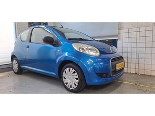 Citroen C1 1.0-12V Séduction