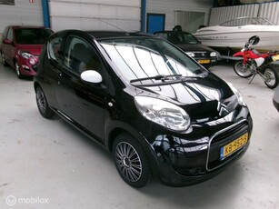 Citroen C1 1.0-12V Séduction Airco 85991km .