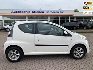 Citroen C1 1.0-12V Séduction Automaat