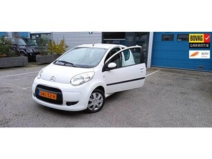 Citroen C1 1.0/Airco/Elek Pakket/Nw APK/Garantie