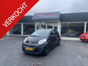 Citroen C1 1.0 Attraction