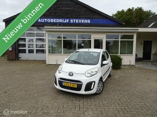 Citroen C1 1.0 Attraction