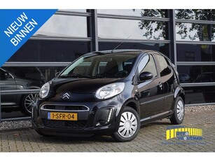 Citroen C1 1.0 Collection Gewoon Goed & Zuinig