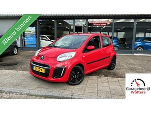 Citroen C1 1.0 Collection Light super netjes NAP LMV