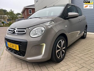 Citroen C1 1.0 e-VTi