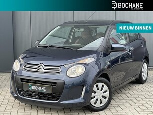 Citroen C1 1.0 e-VTi Feel 5-Deurs Airco Bluetooth