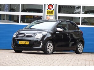 Citroen C1 1.0 e-VTi Selection