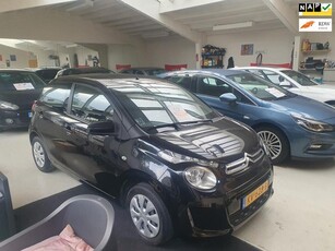 Citroen C1 1.0 e-VTi Selection Inruil Mogelijk