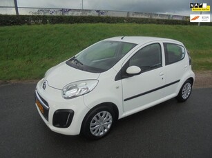 Citroen C1 Citroen c1 1.0 Automaat benzine airco 110.000km