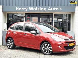 Citroen C3 1.2 PureTech Collection Autom Clima Navi