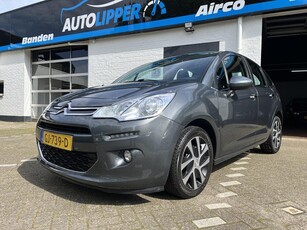 Citroen C3 1.2 PureTech Collection /Nieuwe