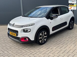 Citroen C3 1.2 PureTech ELLE / Carplay / 65.000 km !!!