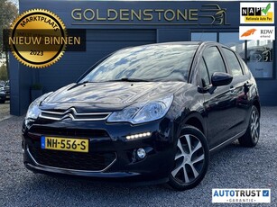 Citroen C3 1.2 PureTech Selection 2e