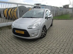 Citroen C3 1.2 VTi Collection , Motor matig!!!