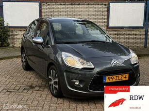 Citroen C3 1.2AircoCruise controldistributie vervangen!