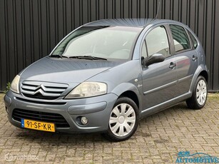 Citroen C3 1.4i-16V Sky Radio AUTOMAAT