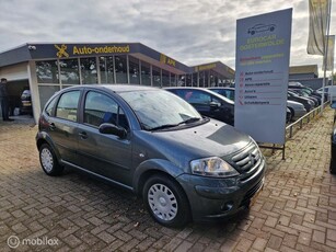 Citroen C3 1.4i 5DRS/AIRCO/NAP