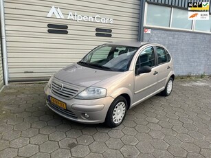 Citroen C3 1.4i Attraction Airco / Cruise Controle / APK