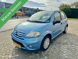 Citroen C3 1.4i - NAP - NEW APK 11/24 - AIRCO -PARKEERSENSOR